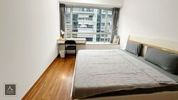 Caspian (D22), Condominium #528349991